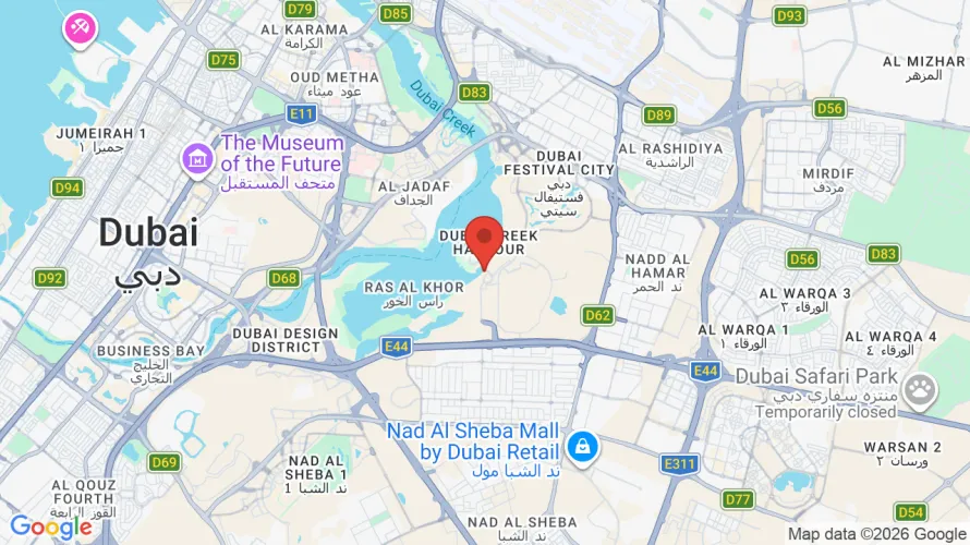 Object location