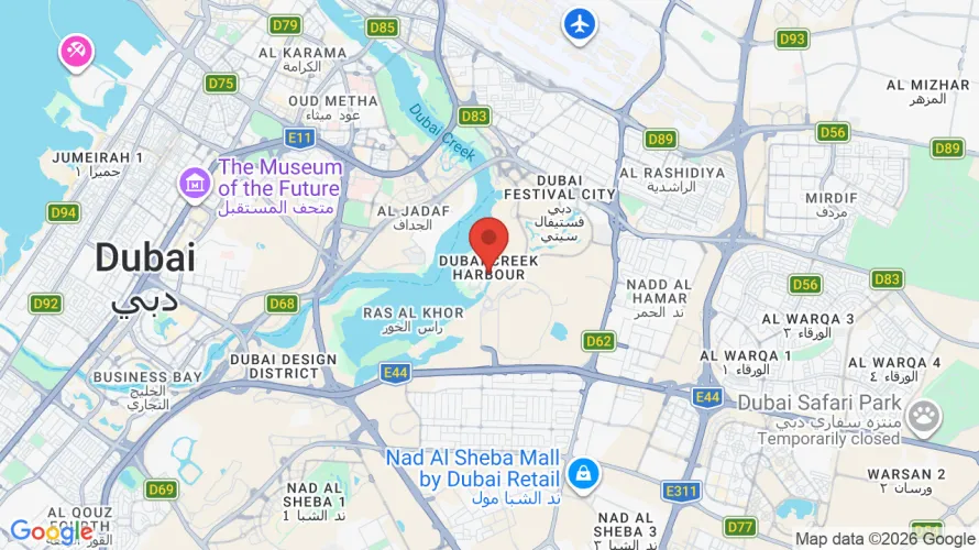 Object location