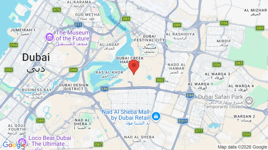 Object location