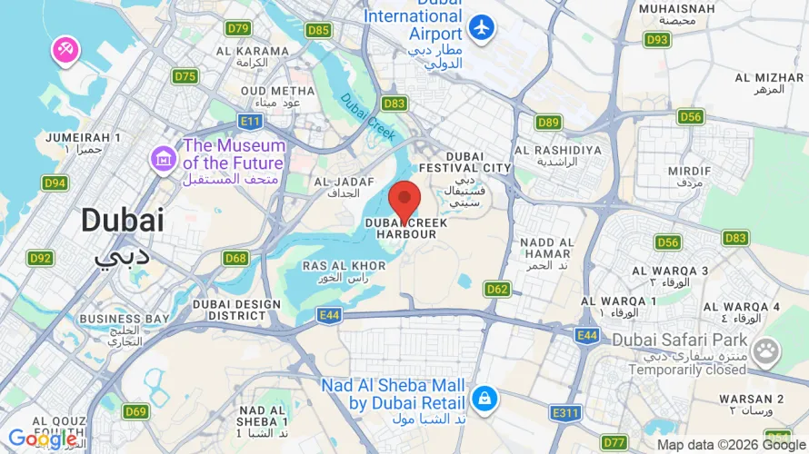 Object location