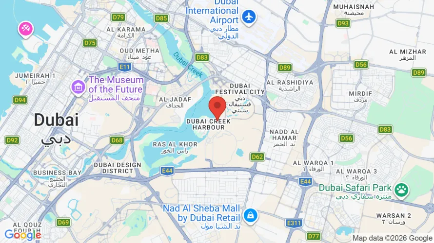 Object location