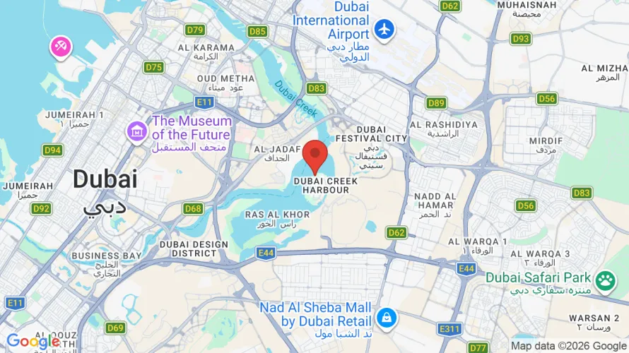 Object location