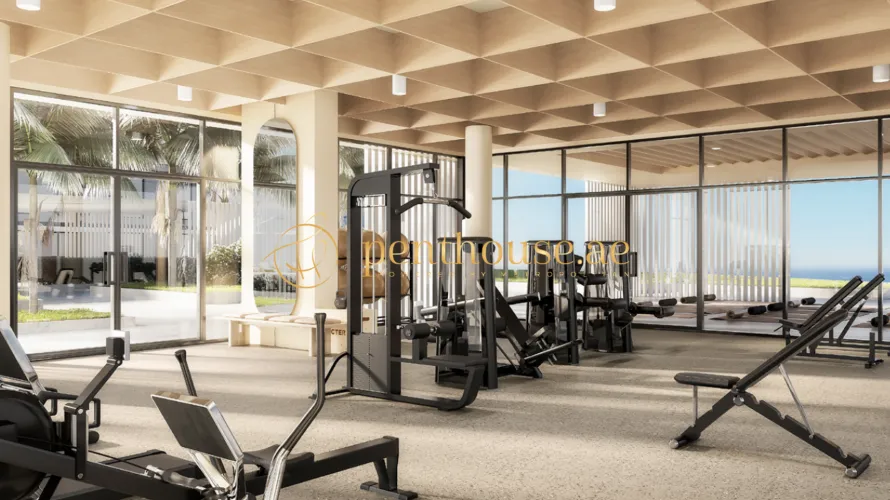 Apartamento de 3 dormitorios en Dubai Creek Harbour (The Lagoons), UAE No. 207 № 10