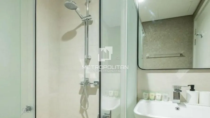 Apartamento de 3 dormitorios en Dubai Creek Harbour (The Lagoons), UAE No. 212 № 9