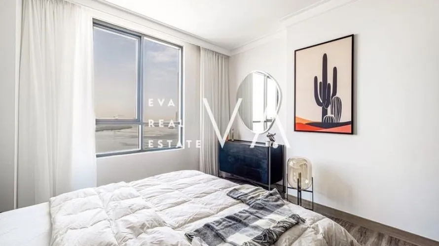 Apartamento de 2 dormitorios en Dubai Creek Harbour, UAE No. 163 № 9