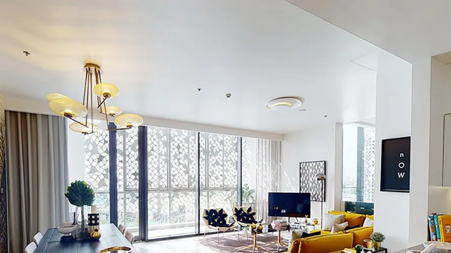 THE COVE en Dubai Creek Harbour (The Lagoons), UAE No. 12 № 3