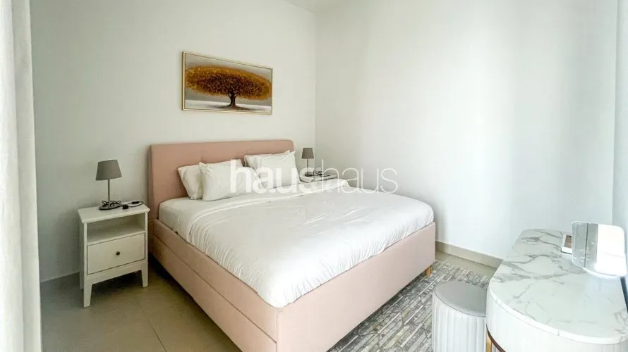 Apartamento de 3 dormitorios en Dubai Creek Harbour (The Lagoons), UAE No. 148 № 13