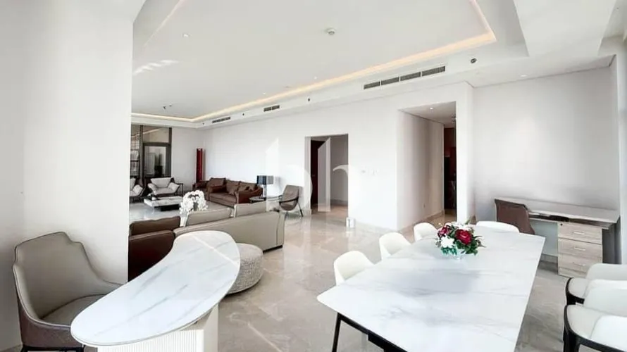 Apartamento de 4 dormitorios en Dubai Creek Harbour (The Lagoons), UAE No. 175 № 2