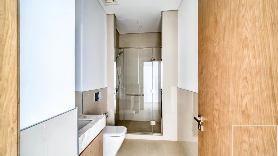 Apartamento de 3 dormitorios en Creekside 18, UAE No. 226 № 10