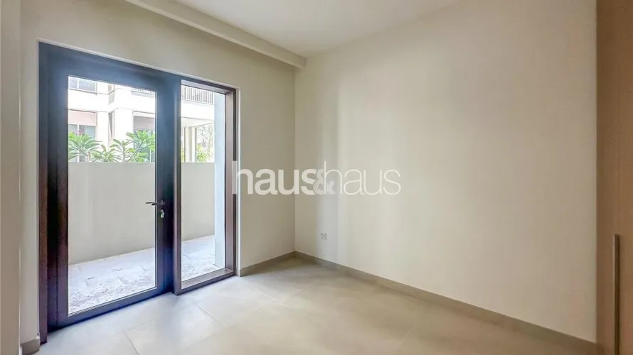 Apartamento de 3 dormitorios en Creek Beach, UAE No. 144 № 8