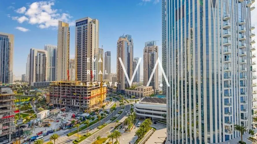 Apartamento de 2 dormitorios en Dubai Creek Harbour, UAE No. 164 № 11