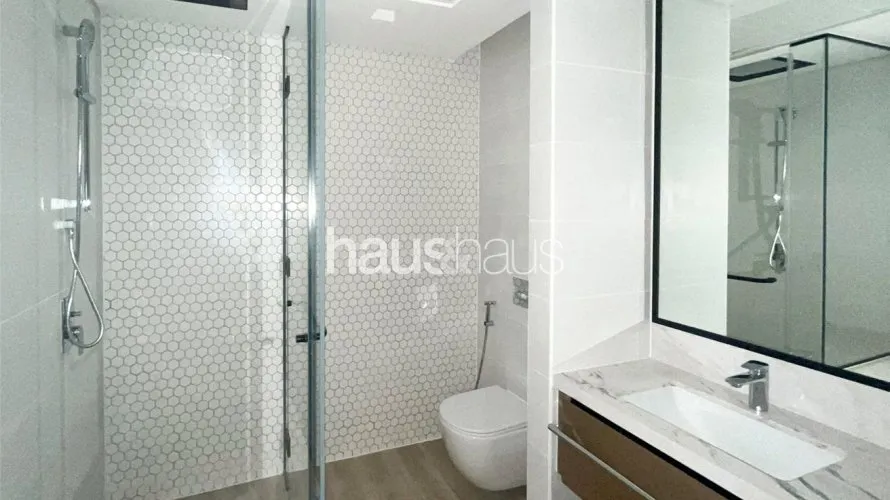 Apartamento de 3 dormitorios en Dubai Creek Harbour (The Lagoons), UAE No. 136 № 8