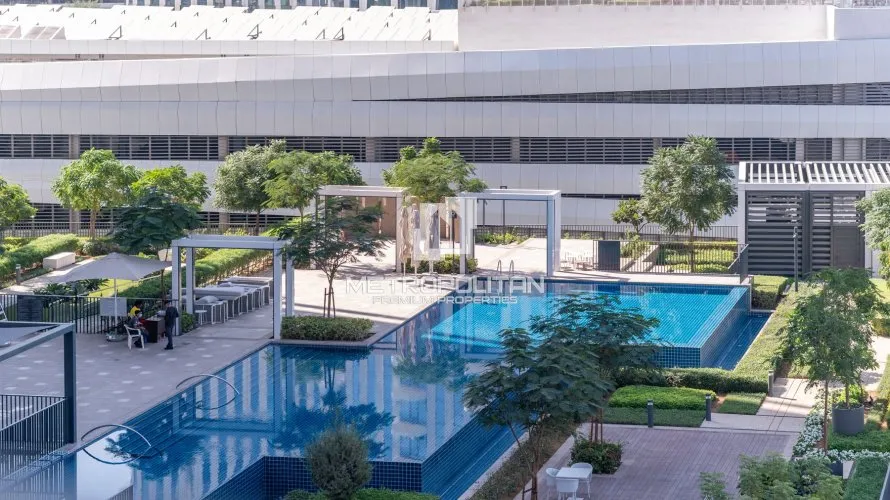 Apartamento de 3 dormitorios en Dubai Creek Harbour (The Lagoons), UAE No. 216 № 18