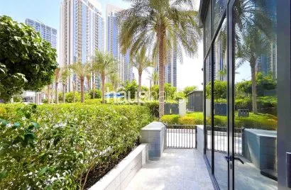 Apartamento de 3 dormitorios en Dubai Creek Harbour (The Lagoons), UAE No. 138