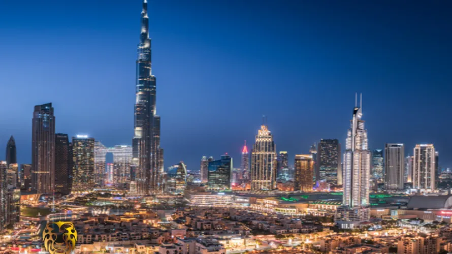 Apartamento de 3 dormitorios en Dubai Creek Harbour (The Lagoons), UAE No. 98 № 7