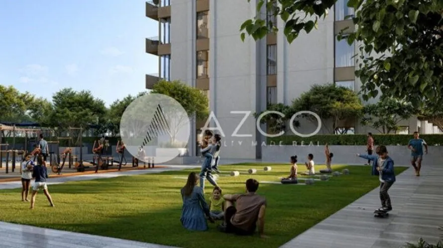 Apartamento de 3 dormitorios en Altus Dubai Creek Harbour (The Lagoons), UAE No. 126 № 6