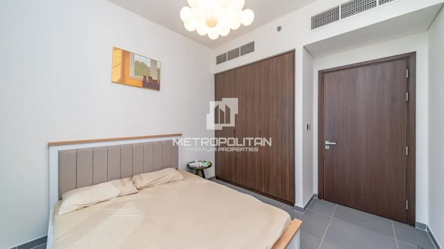 Apartamento de 3 dormitorios en Dubai Creek Harbour (The Lagoons), UAE No. 216 № 13
