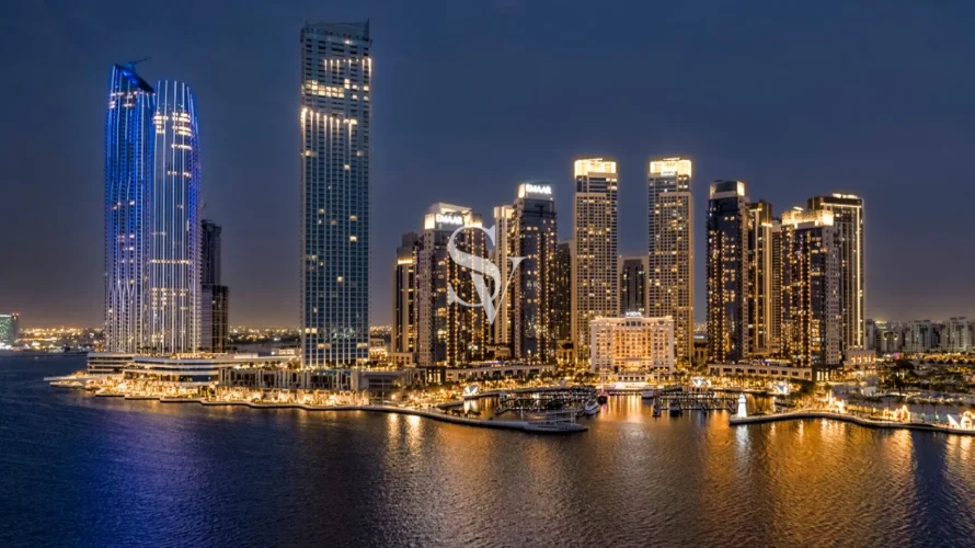 Sunset Bay 2 en Ras Al Khor Industrial, UAE No. 30