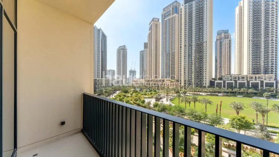 Adosado de 3 dormitorios en Dubai Creek Harbour (The Lagoons), UAE No. 143 № 23