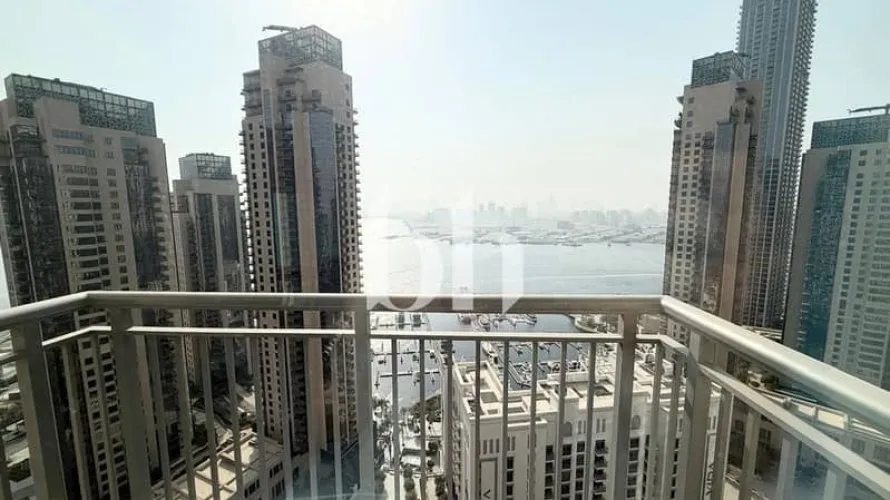 Apartamento de 3 dormitorios en Dubai Creek Harbour (The Lagoons), UAE No. 178 № 7
