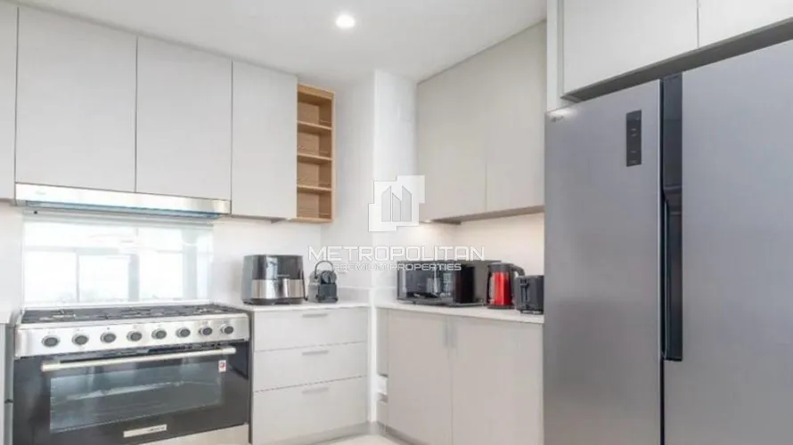 Apartamento de 3 dormitorios en Dubai Creek Harbour (The Lagoons), UAE No. 212 № 18