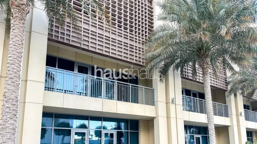 Apartamento de 3 dormitorios en Dubai Creek Harbour (The Lagoons), UAE No. 141 № 17