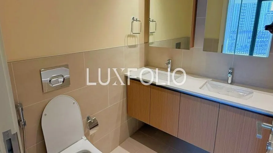 Apartamento de 3 dormitorios en Creek Beach, UAE No. 151 № 15