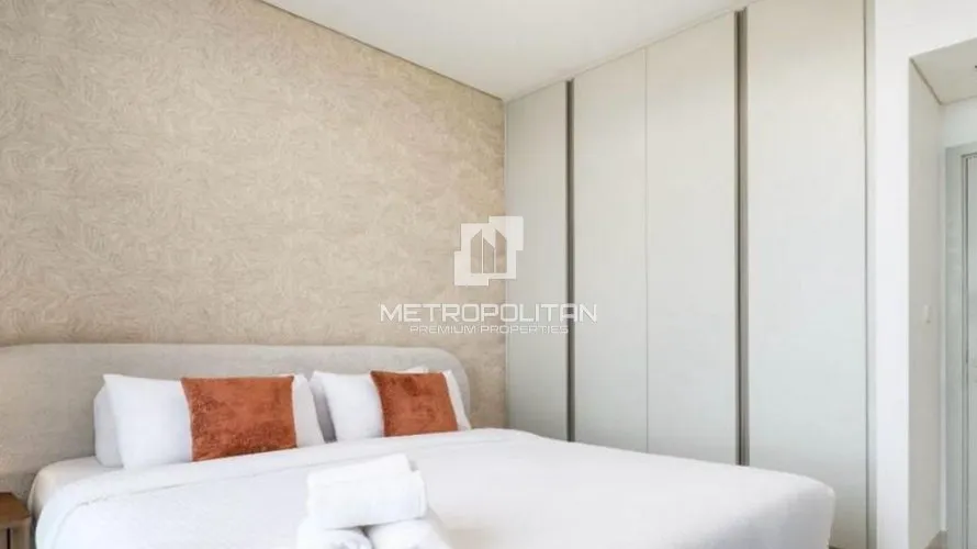 Apartamento de 3 dormitorios en Dubai Creek Harbour (The Lagoons), UAE No. 212 № 14