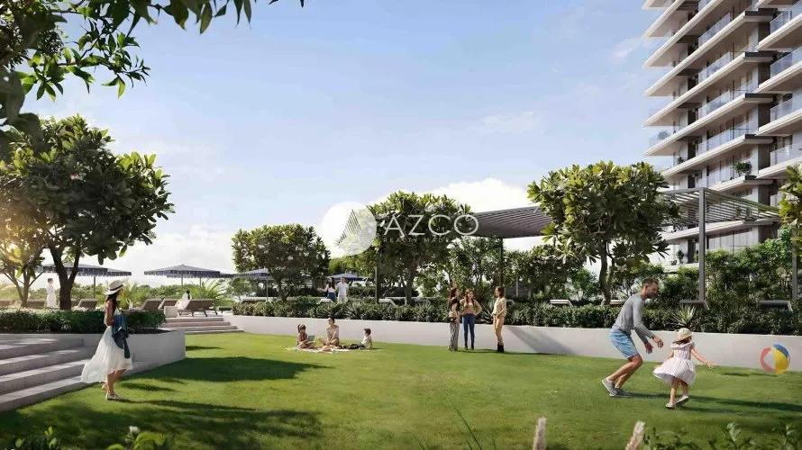 Apartamento de 3 dormitorios en Dubai Creek Harbour (The Lagoons), UAE No. 128 № 2