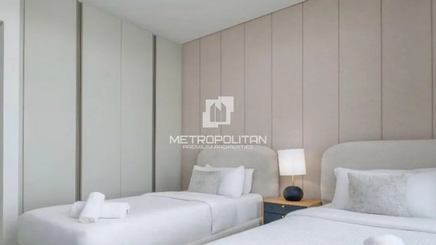 Apartamento de 3 dormitorios en Dubai Creek Harbour (The Lagoons), UAE No. 212 № 13