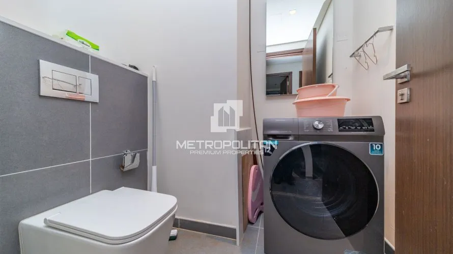 Apartamento de 3 dormitorios en Dubai Creek Harbour (The Lagoons), UAE No. 216 № 11