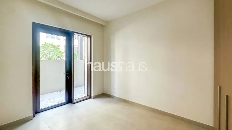 Apartamento de 3 dormitorios en Creek Beach, UAE No. 144 № 9