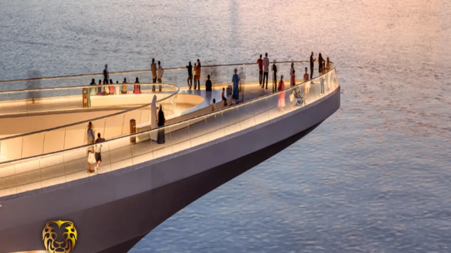 Apartamento de 3 dormitorios en Dubai Creek Harbour (The Lagoons), UAE No. 101 № 7