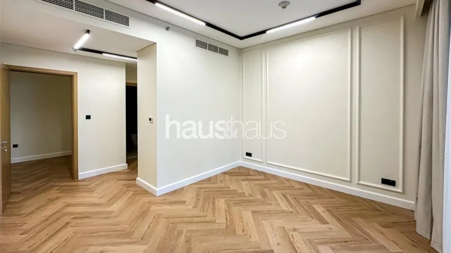 Apartamento de 3 dormitorios en Dubai Creek Harbour (The Lagoons), UAE No. 141 № 7