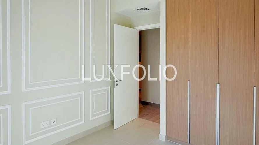 Apartamento de 3 dormitorios en Creek Beach, UAE No. 151 № 10