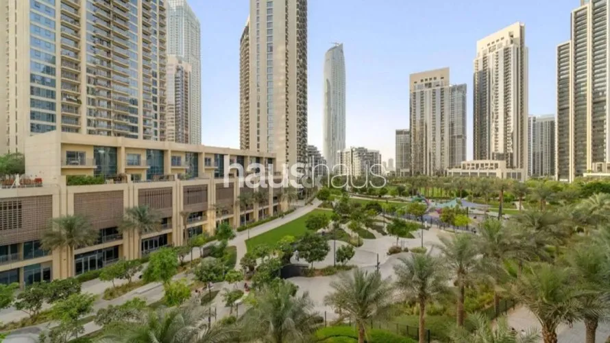 Adosado de 3 dormitorios en Dubai Creek Harbour (The Lagoons), UAE No. 145 № 5