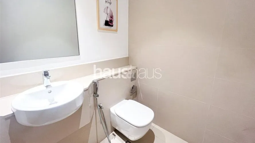 Apartamento de 3 dormitorios en Dubai Creek Harbour (The Lagoons), UAE No. 148 № 11