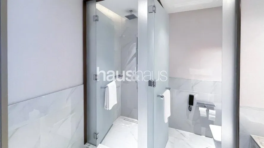 Apartamento de 2 dormitorios en Dubai Creek Harbour (The Lagoons), UAE No. 140 № 7