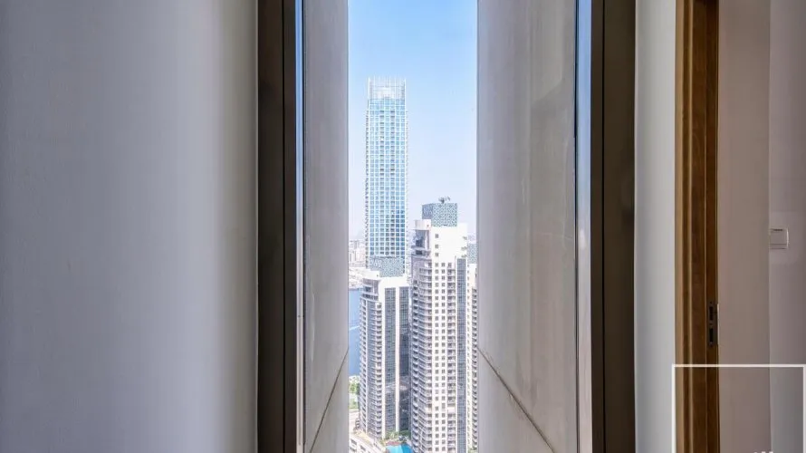 Apartamento de 3 dormitorios en Creekside 18, UAE No. 226 № 19