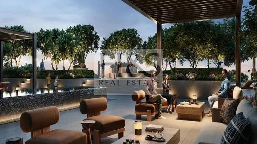 Apartamento de 3 dormitorios en Dubai Creek Harbour (The Lagoons), UAE No. 167 № 4