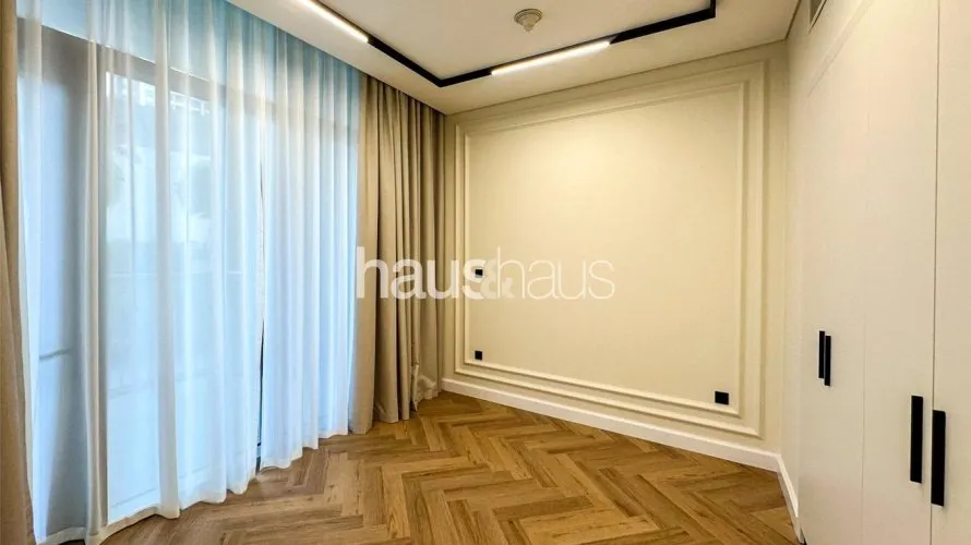 Apartamento de 3 dormitorios en Dubai Creek Harbour (The Lagoons), UAE No. 141 № 13