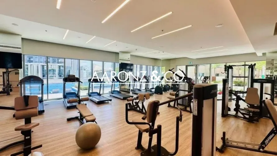 Apartamento de 3 dormitorios en Dubai Creek Harbour (The Lagoons), UAE No. 224 № 16