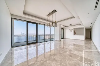 Apartamento de 3 dormitorios en Creekside 18, UAE No. 226