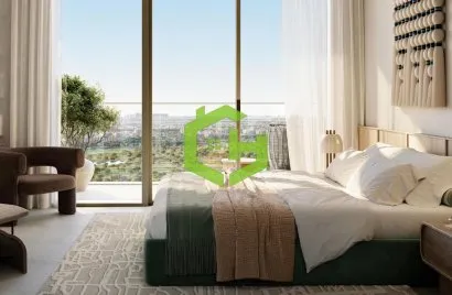 Apartamento de 3 dormitorios en Dubai Creek Harbour (The Lagoons), UAE No. 160