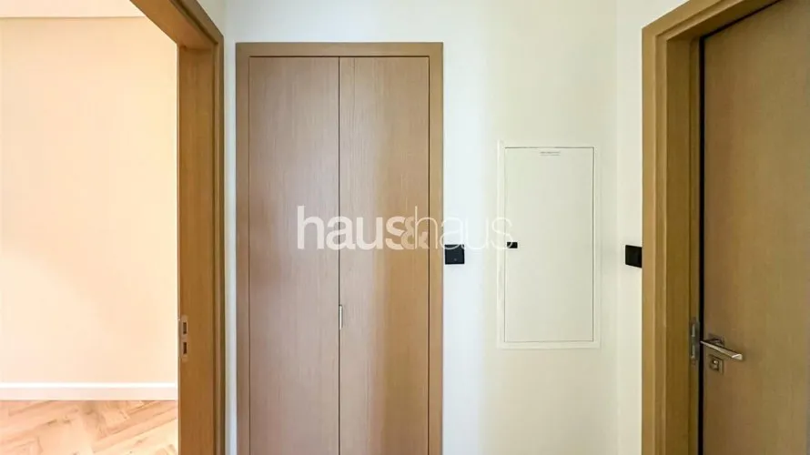 Apartamento de 3 dormitorios en Dubai Creek Harbour (The Lagoons), UAE No. 141 № 15