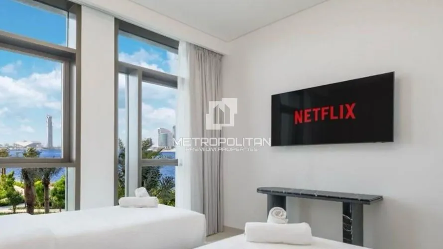 Apartamento de 3 dormitorios en Dubai Creek Harbour (The Lagoons), UAE No. 212 № 11