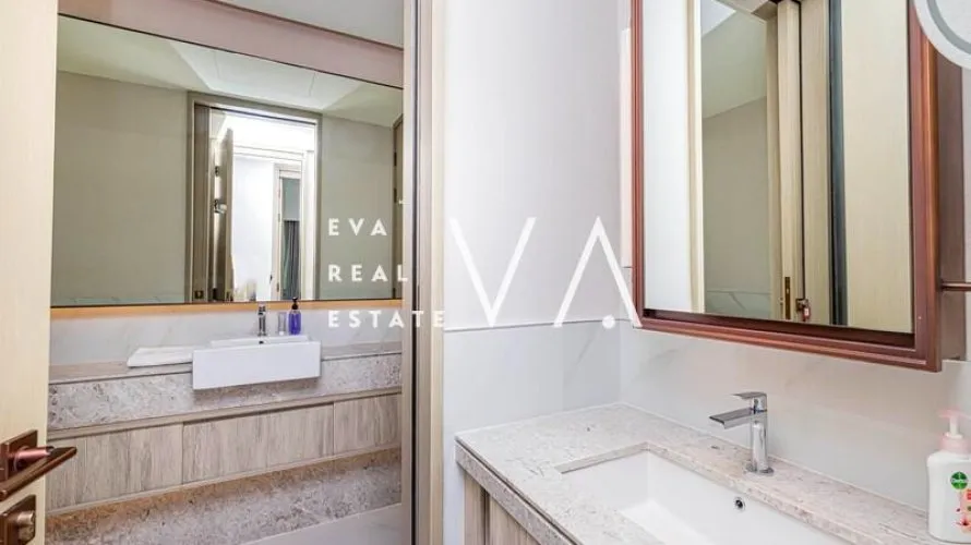 Apartamento de 2 dormitorios en Dubai Creek Harbour, UAE No. 164 № 6