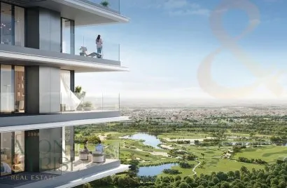 Apartamento de 3 dormitorios en Dubai Creek Harbour (The Lagoons), UAE No. 182