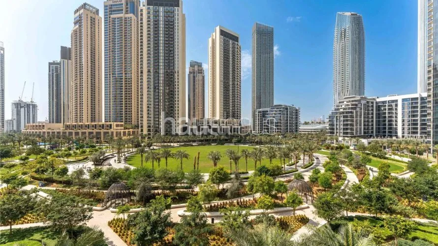 Adosado de 3 dormitorios en Dubai Creek Harbour (The Lagoons), UAE No. 143 № 10