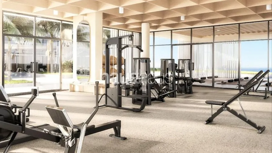 Apartamento de 2 dormitorios en Dubai Creek Harbour (The Lagoons), UAE No. 149 № 7